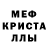 Метадон VHQ Galina Tsareva