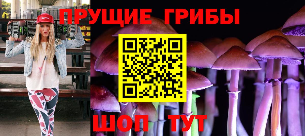 Галлюциногенные грибы Cubensis Октябрьский